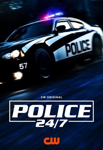 Police 24/7 (2024) S1